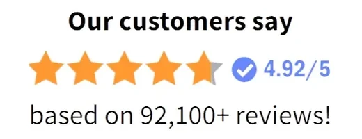 MemoHoney reported star rating